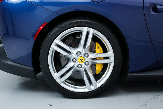 2019 Ferrari PORTOFINO