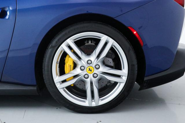 2019 Ferrari PORTOFINO