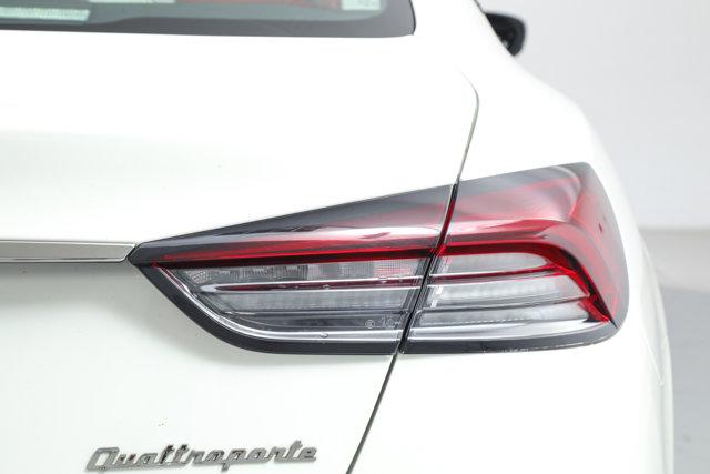 2022 Maserati Quattroporte