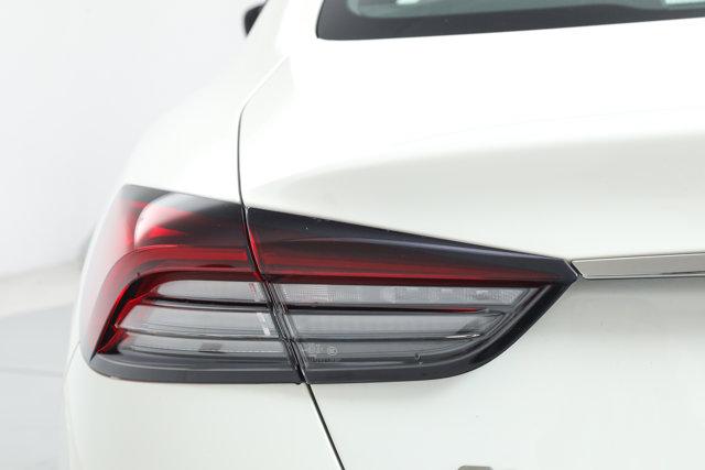 2022 Maserati Quattroporte