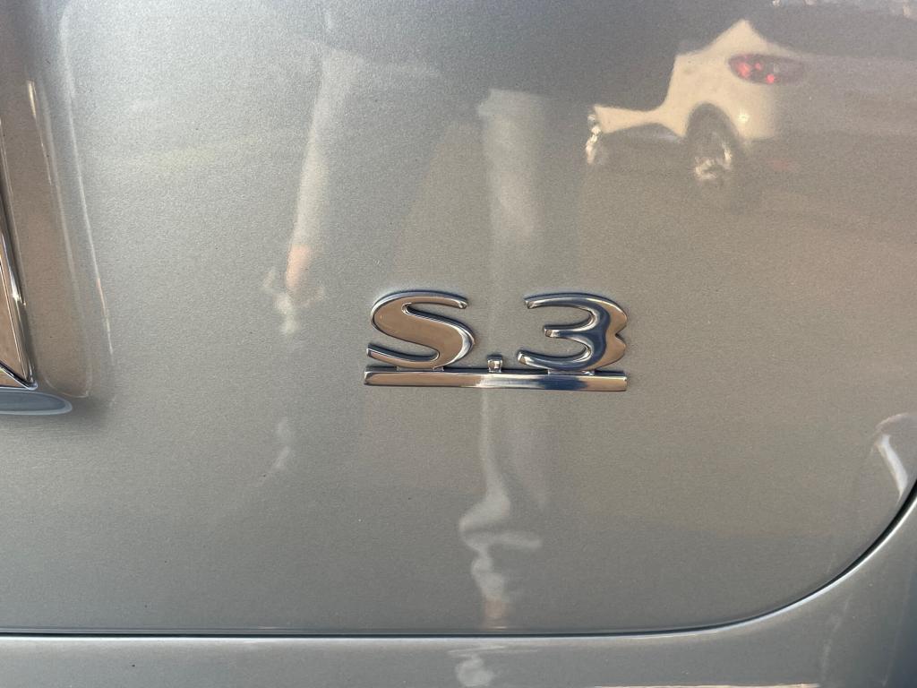 1963 Bentley Continental Flying Spur