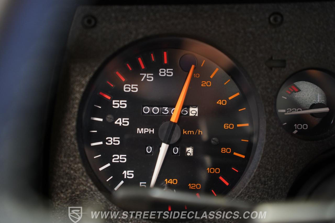 1984 Chevrolet Camaro Z/28 L69