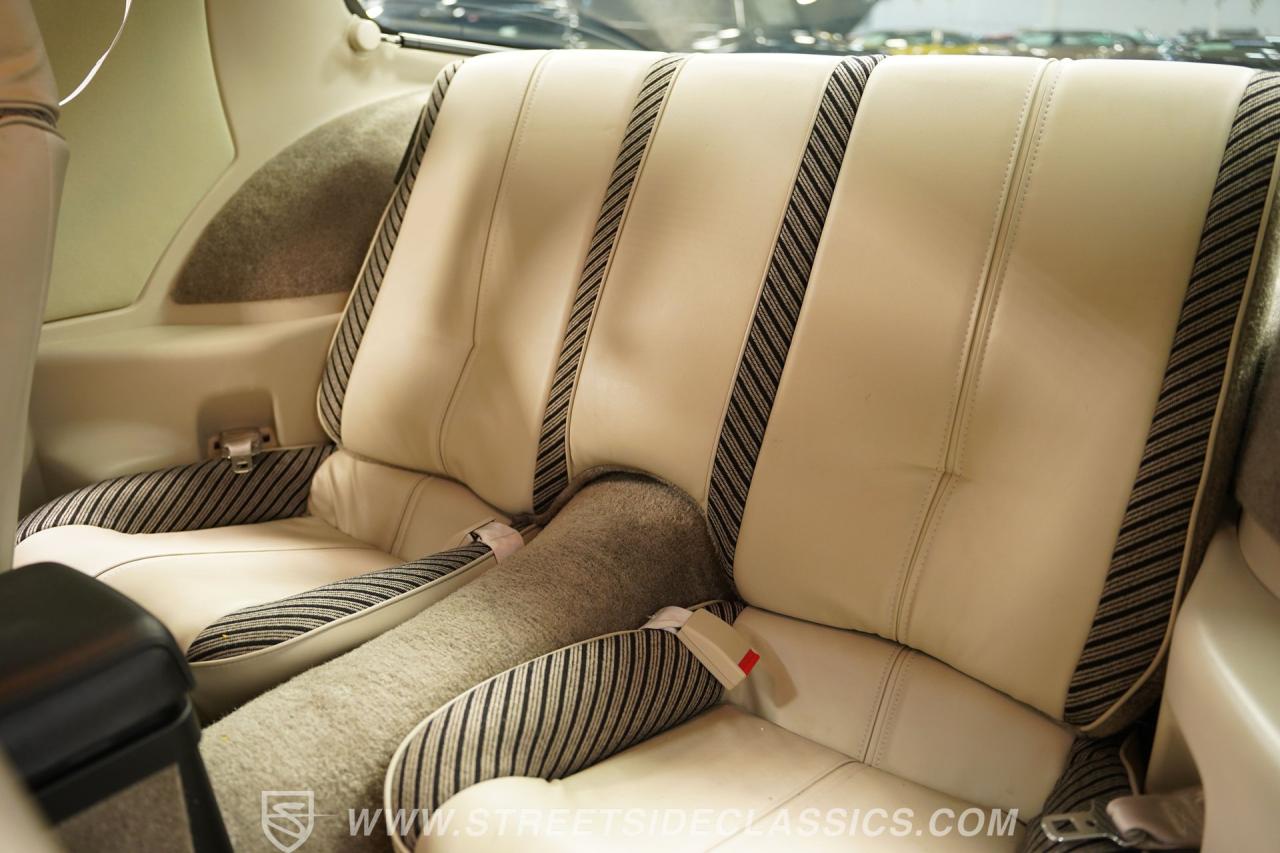 1984 Chevrolet Camaro Z/28 L69