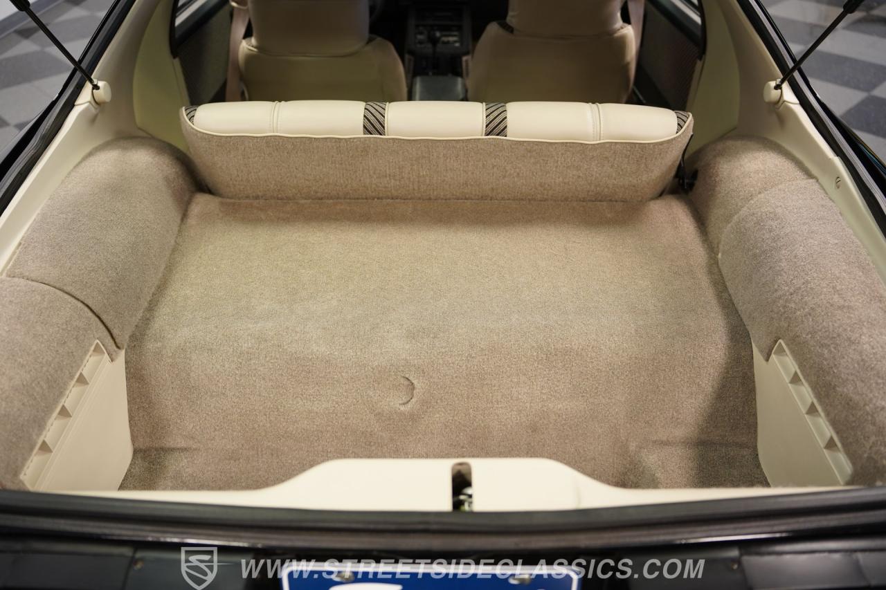 1984 Chevrolet Camaro Z/28 L69