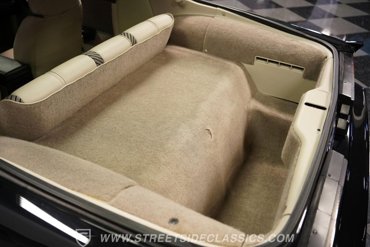 1984 Chevrolet Camaro Z/28 L69