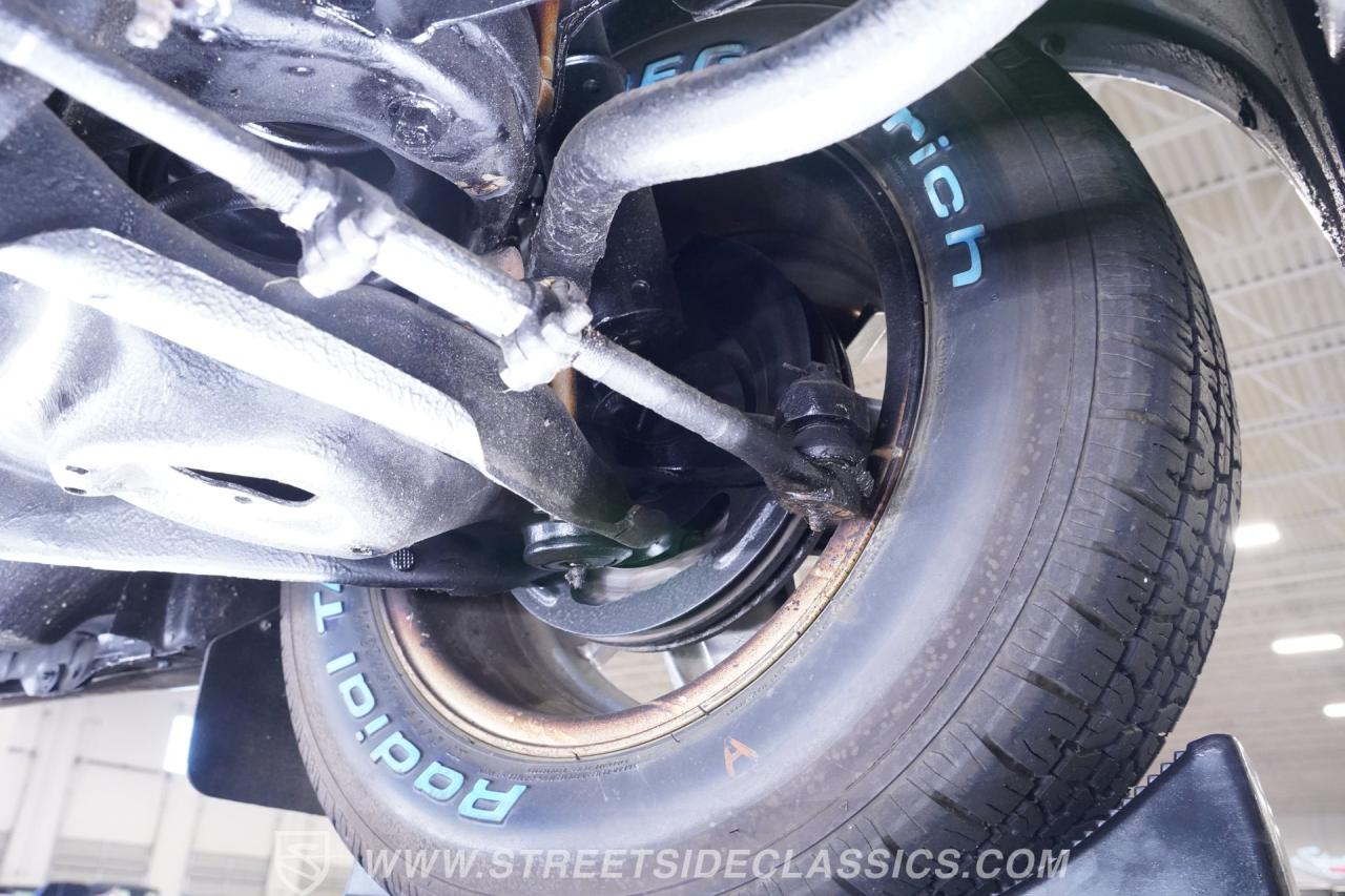 1984 Chevrolet Camaro Z/28 L69