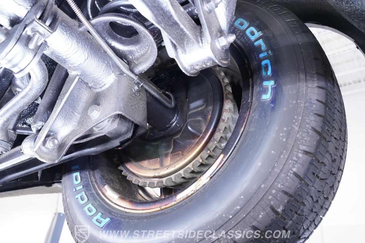 1984 Chevrolet Camaro Z/28 L69