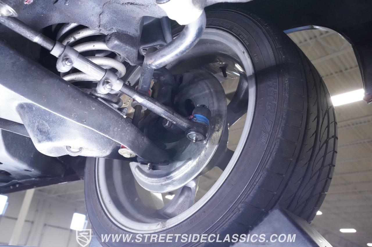 1966 Chevrolet Chevelle SS 454 Tribute