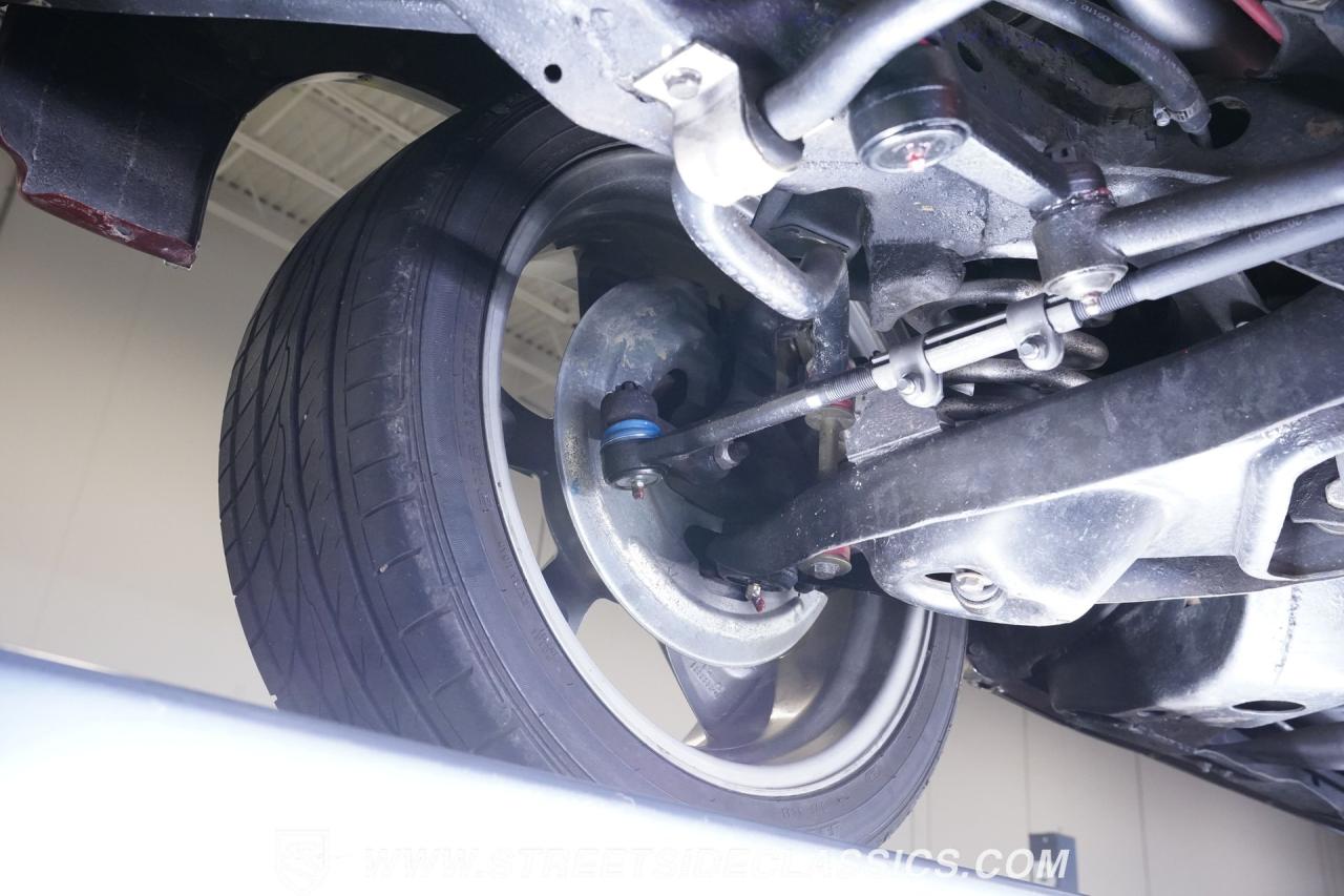 1966 Chevrolet Chevelle SS 454 Tribute