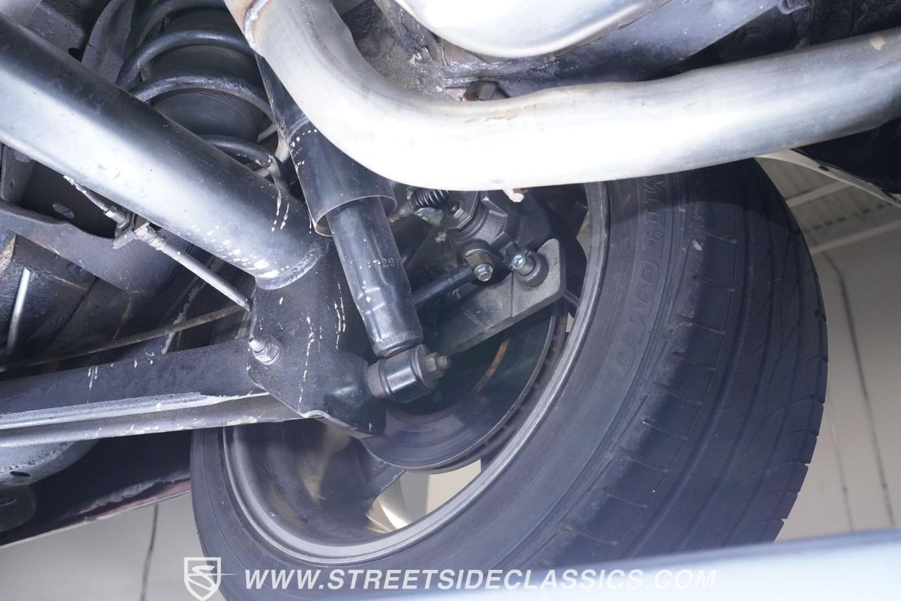 1966 Chevrolet Chevelle SS 454 Tribute