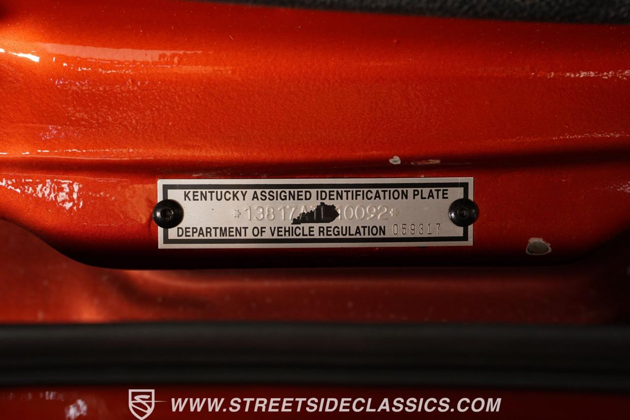 1966 Chevrolet Chevelle SS 454 Tribute