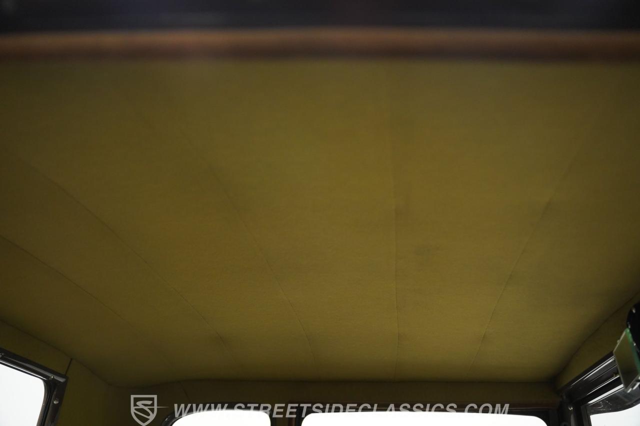 1931 Ford Model A Rumble Seat Coupe