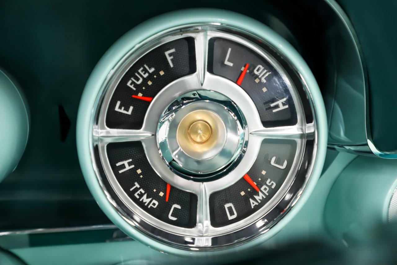 1957 Chrysler New Yorker