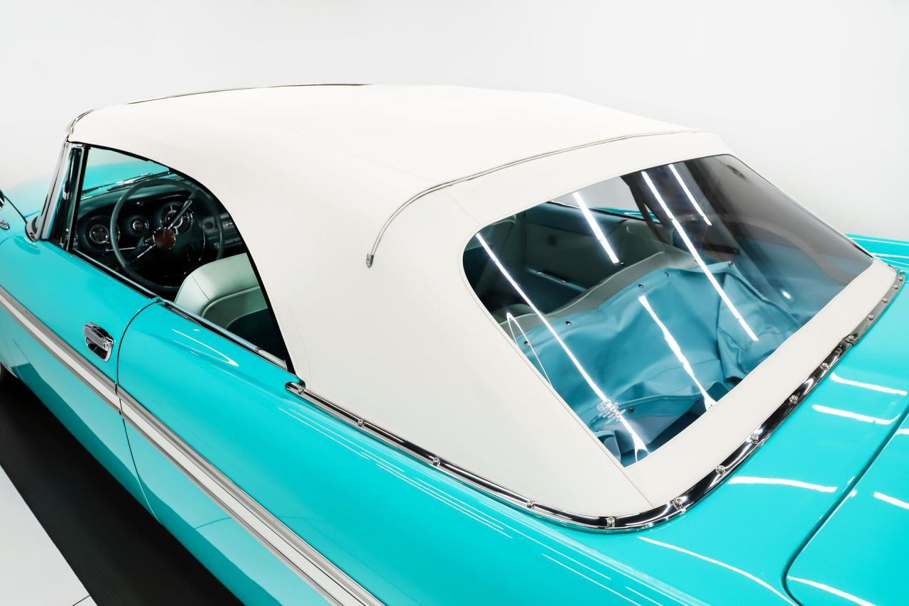 1957 Chrysler New Yorker