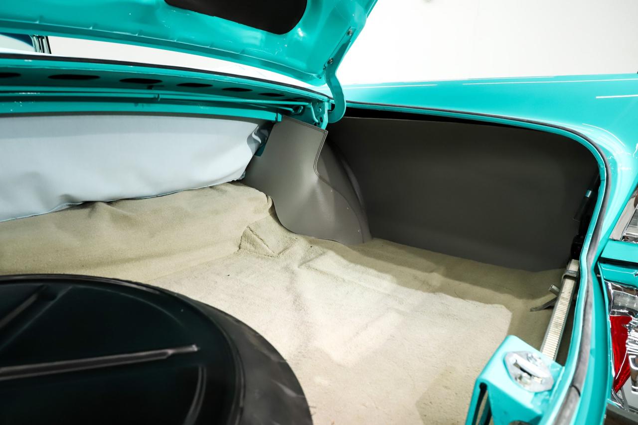 1957 Chrysler New Yorker