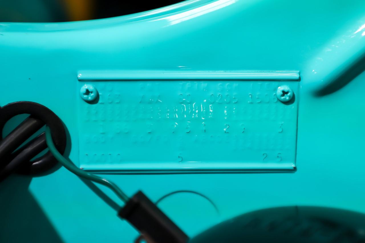 1957 Chrysler New Yorker