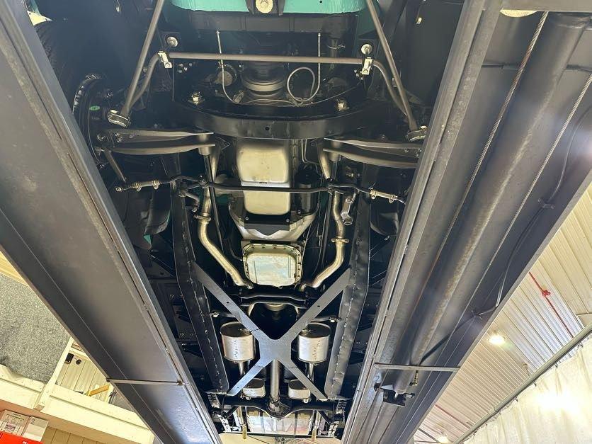 1957 Chrysler New Yorker