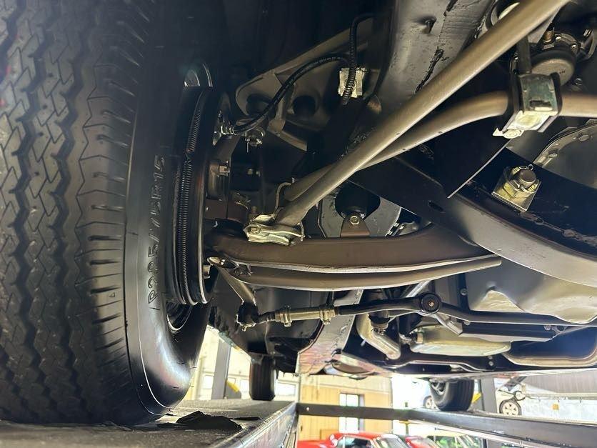 1957 Chrysler New Yorker