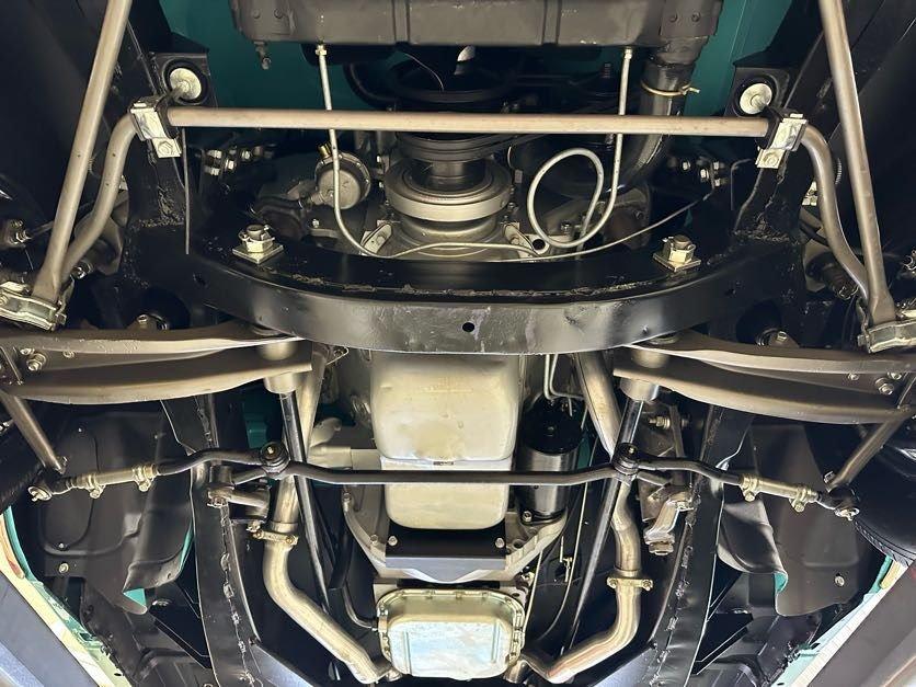 1957 Chrysler New Yorker