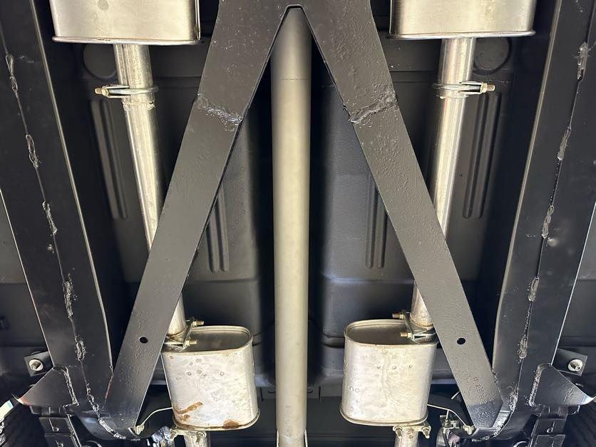 1957 Chrysler New Yorker