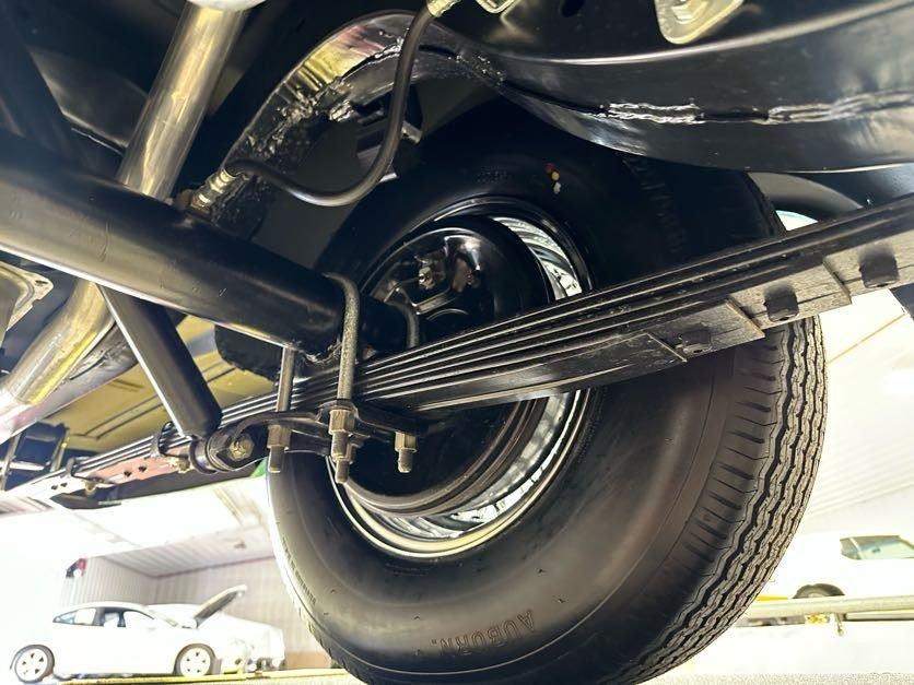 1957 Chrysler New Yorker