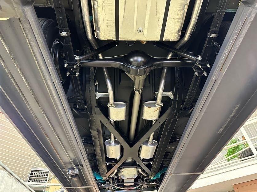 1957 Chrysler New Yorker