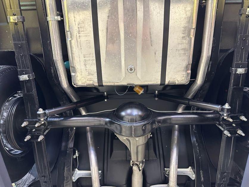 1957 Chrysler New Yorker