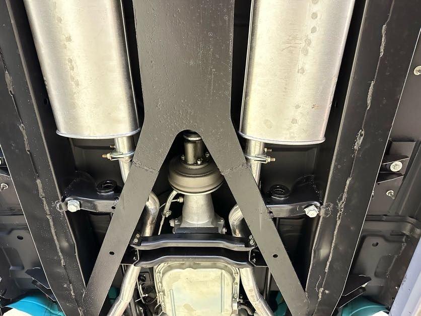 1957 Chrysler New Yorker