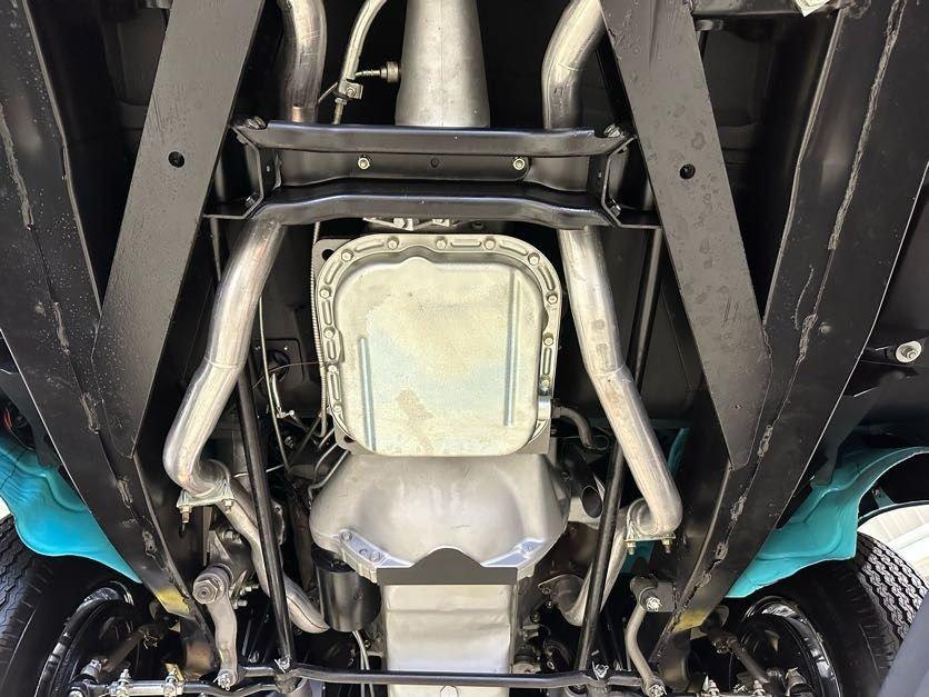 1957 Chrysler New Yorker