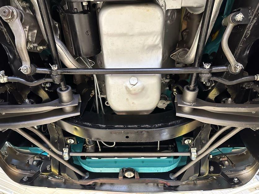 1957 Chrysler New Yorker