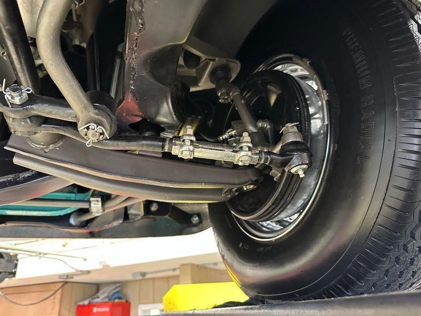 1957 Chrysler New Yorker