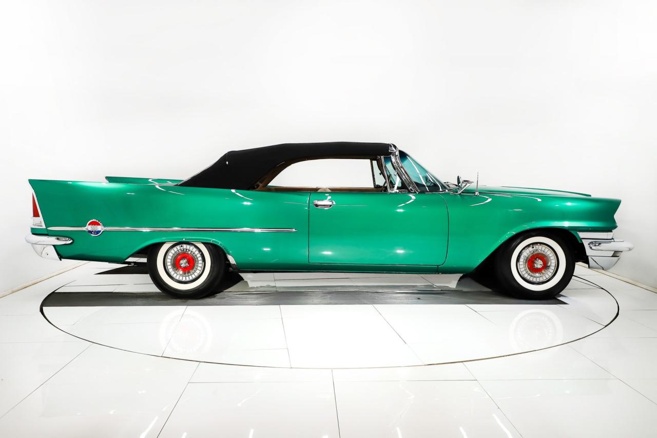 1957 Chrysler 300 C