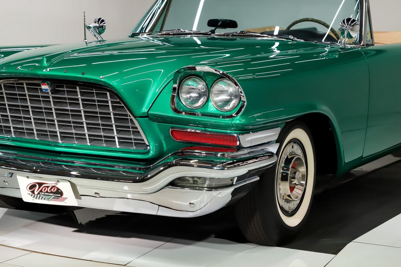 1957 Chrysler 300 C
