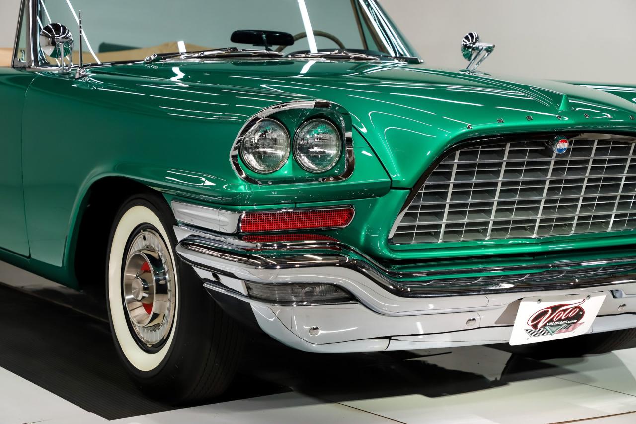 1957 Chrysler 300 C
