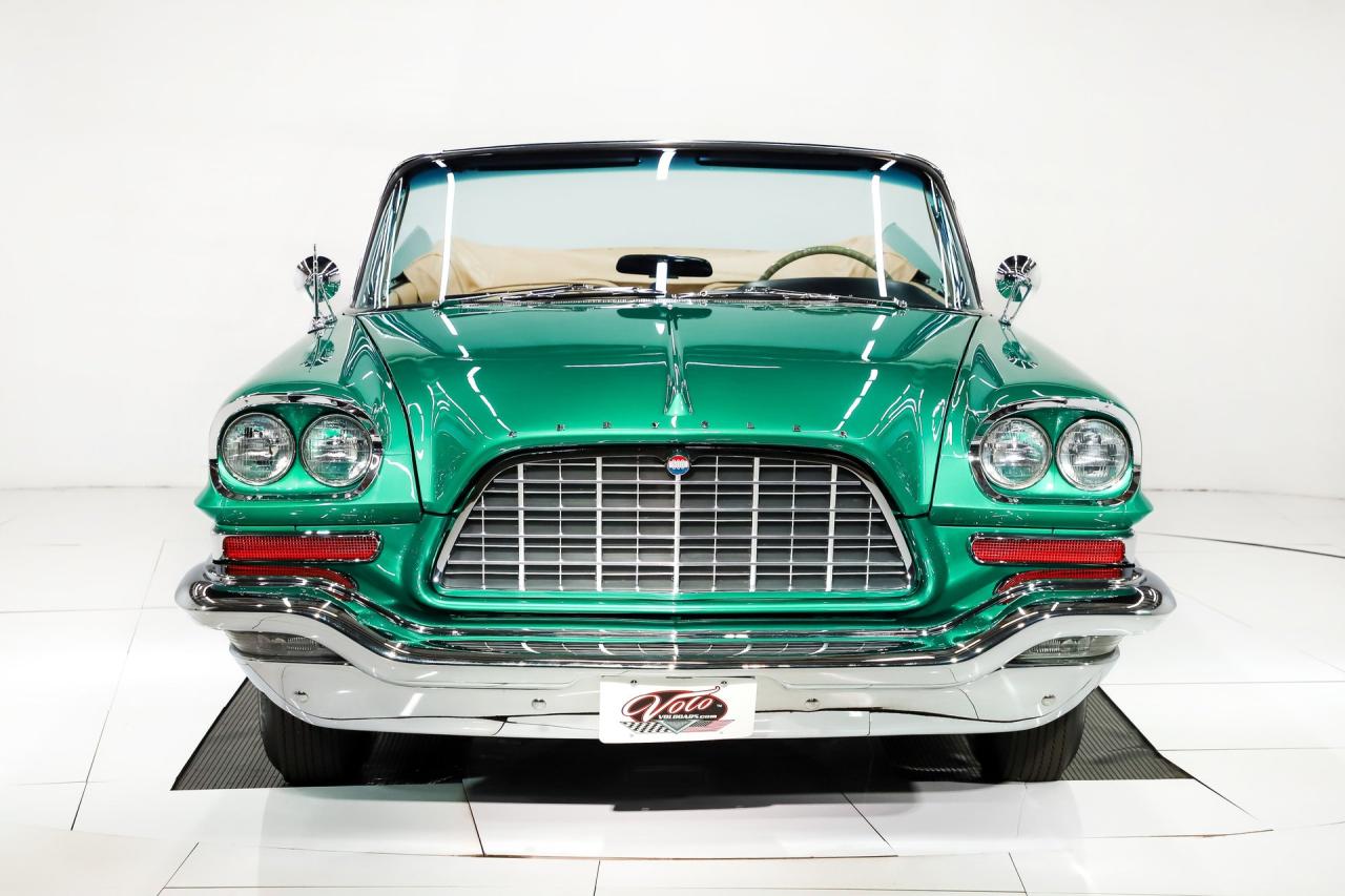 1957 Chrysler 300 C