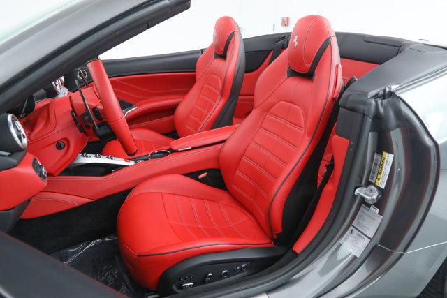 2017 Ferrari CALIFORNIA T