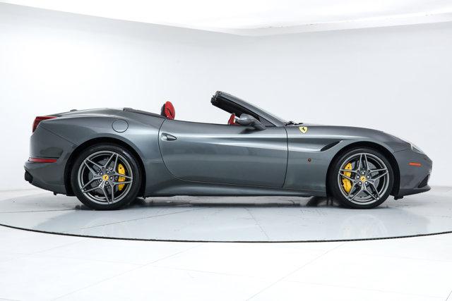 2017 Ferrari CALIFORNIA T