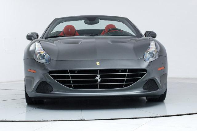 2017 Ferrari CALIFORNIA T