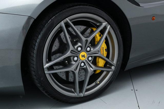 2017 Ferrari CALIFORNIA T