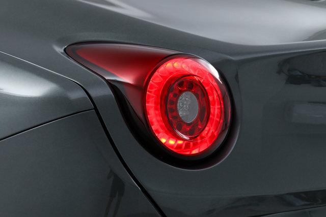 2017 Ferrari CALIFORNIA T