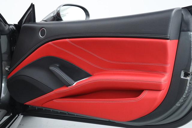 2017 Ferrari CALIFORNIA T