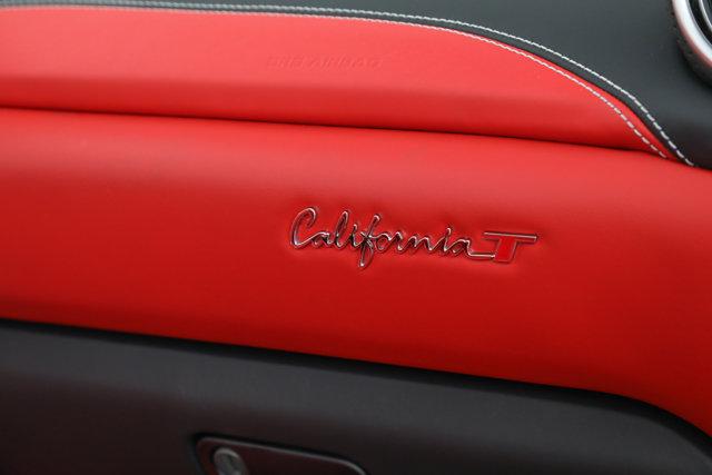 2017 Ferrari CALIFORNIA T