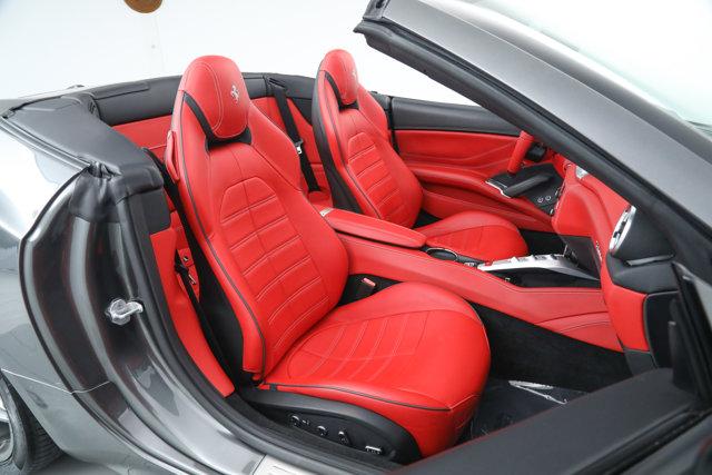 2017 Ferrari CALIFORNIA T