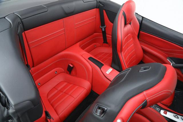 2017 Ferrari CALIFORNIA T