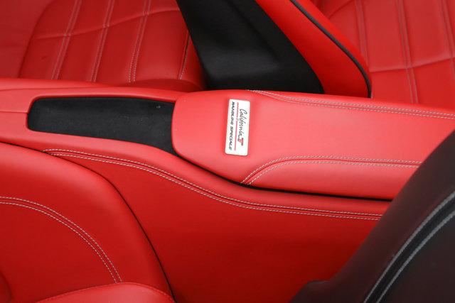 2017 Ferrari CALIFORNIA T