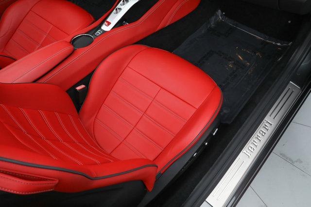 2017 Ferrari CALIFORNIA T