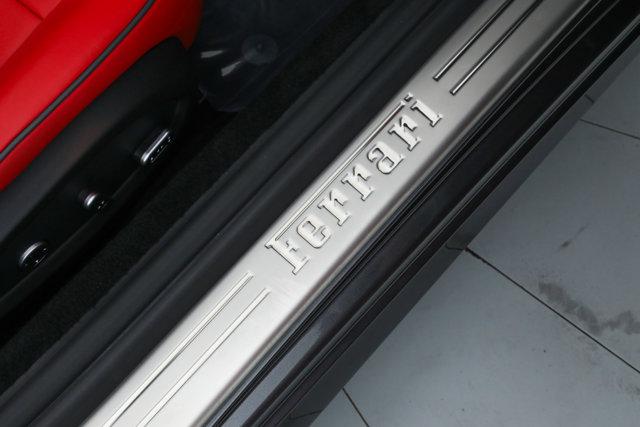 2017 Ferrari CALIFORNIA T