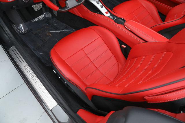 2017 Ferrari CALIFORNIA T