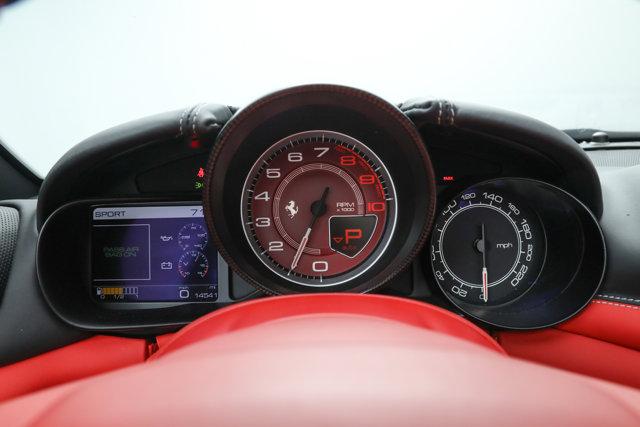 2017 Ferrari CALIFORNIA T