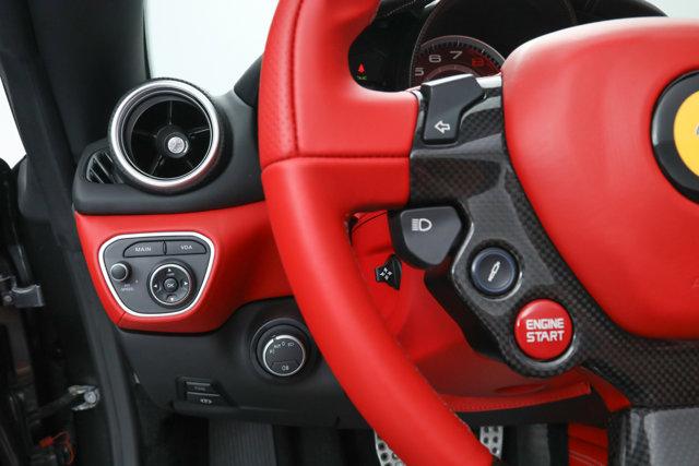 2017 Ferrari CALIFORNIA T